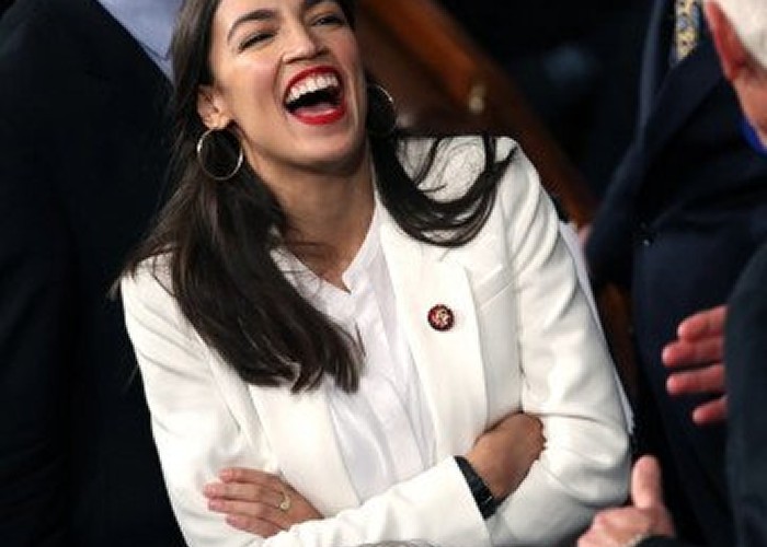 AGENȚII socialiști din Congresul SUA și-au lansat manifestul politic. Cazul ”Alexandria Ocasio Cortez”