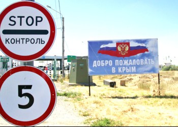 700 de proprietăți ucrainene din Crimeea ocupată, confiscate de ruși și vândute în folosul invadatorilor Ucrainei