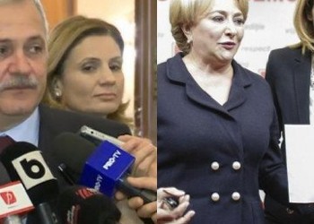 Dâncu o detonează pe ”devoratoarea de președinți” PSD: Anca Alexandrescu, teme-te de DNA! Consiliera de achiziții a Sorinei Pintea și poveștile de alcov ale ”văduvei negre”