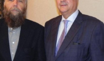 SCANDALOS: pușcăriașul Adrian Năstase, PROPAGANDĂ destrăbălată pentru Putin. Banii RUSIEI, mai importanți decât sfârtecarea Ucrainei și anexarea Crimeei?! 