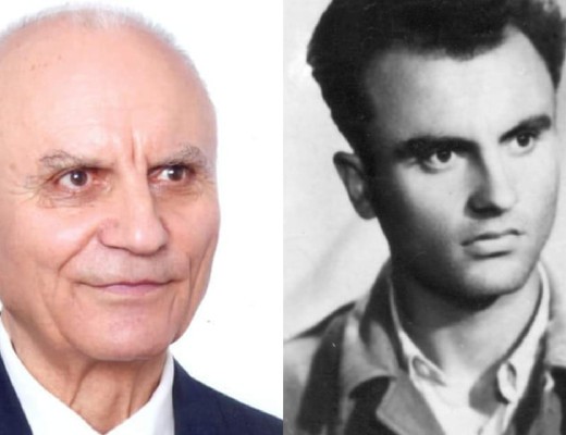 O înviere din morți. Grav bolnav, deținutul politic Mihai Derdena își pierde cunoștința, e declarat mort și e aruncat în morga lagărului Grind, printre cadavre, urmând să fie incinerat de viu peste numai câteva ore. Cum a scăpat cu viață. Una dintre cele mai sinistre istorii petrecute în temnițele și lagărele comuniste