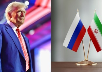 Bloomberg: Trump a solicitat susținerea lui Putin pentru reluarea negocierilor cu Iranul, în vederea obținerii unui nou acord nuclear