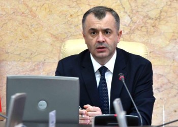 R. MOLDOVA Premierul Ion Chicu și-a dat demisia. Rusofilul Igor Dodon pierde controlul Guvernului. Calea spre anticipate este deschisă