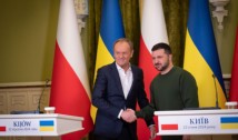 Premierul Poloniei critică varianta ca discuțiile de pace ruso-ucrainene să se desfășoare la Budapesta