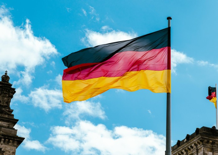 Întărirea securității europene relansează, într-o proporție semnificativă, industria germană. Perspectivele care oferă motive de optimism pentru Guvernul de la Berlin