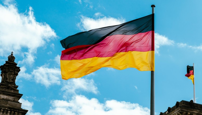 Întărirea securității europene relansează, într-o proporție semnificativă, industria germană. Perspectivele care oferă motive de optimism pentru Guvernul de la Berlin