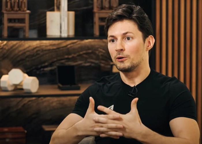 Miliardarul de origine rusă Pavel Durov, fondator al platformei Telegram, a fost reținut în Franța / Acuzațiile sunt grave și au legătură cu conținutul nefiltrat de pe Telegram: terorism, fraudă, trafic de droguri, spălare de bani și partajarea de conținut pedofil / Rușii și agenții lor de influență din Vest au reacționat vehement, acuzând Franța de totalitarism