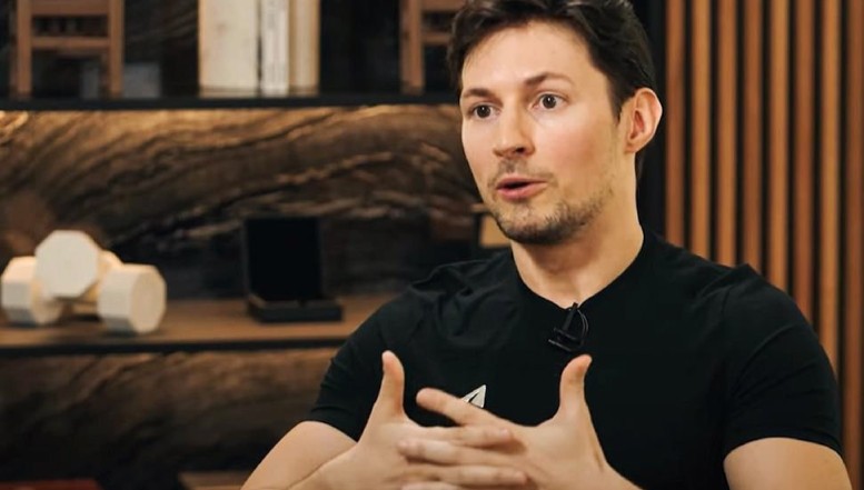 Miliardarul de origine rusă Pavel Durov, fondator al platformei Telegram, a fost reținut în Franța / Acuzațiile sunt grave și au legătură cu conținutul nefiltrat de pe Telegram: terorism, fraudă, trafic de droguri, spălare de bani și partajarea de conținut pedofil / Rușii și agenții lor de influență din Vest au reacționat vehement, acuzând Franța de totalitarism