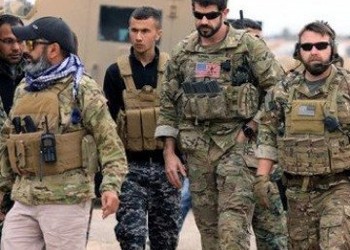 Militarii americani au blocat accesul trupelor rusești la un câmp petrolier din nord-estul Siriei. Rușii nu au crâcnit în fața forțelor SUA și a kurzilor YPG