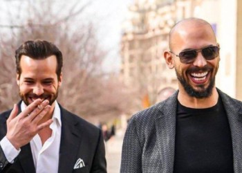 Frații Tate au fost lăsați să plece din România, la presiunea SUA. DIICOT afimă că procurorul de caz le-a dat voie. Fost ministru al Justiției: „Asta nu este justiție! Este o bătaie de joc la adresa statului de drept și a tuturor celor care cred într-o Românie în care legea se aplică egal pentru toți”