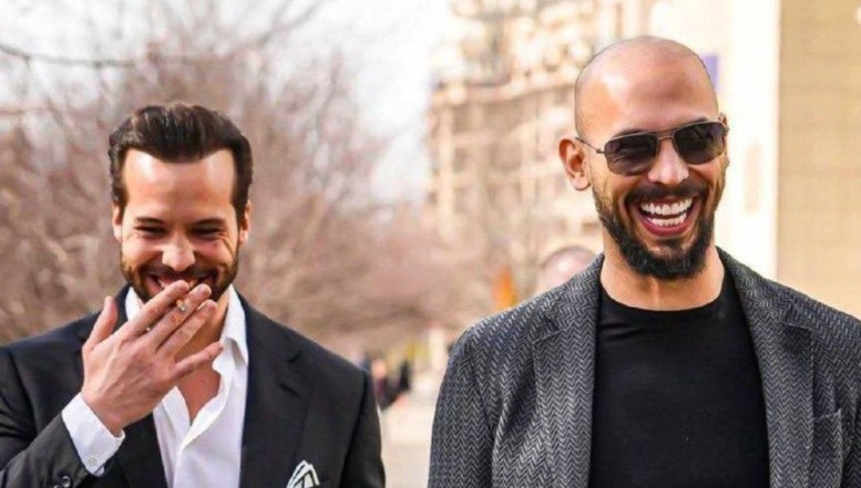 Frații Tate au fost lăsați să plece din România, la presiunea SUA. DIICOT afimă că procurorul de caz le-a dat voie. Fost ministru al Justiției: „Asta nu este justiție! Este o bătaie de joc la adresa statului de drept și a tuturor celor care cred într-o Românie în care legea se aplică egal pentru toți”