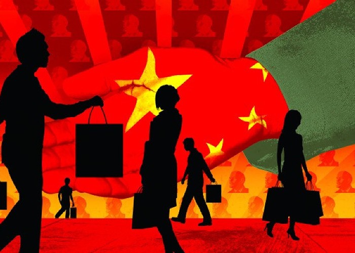 Unde se ajunge, inevitabil, în țările în care China comunistă a cumpărat hălci din economie, presă și politic: violențele din Kârgâzstan și revolta din Laos. Pericolul comunismului chinez