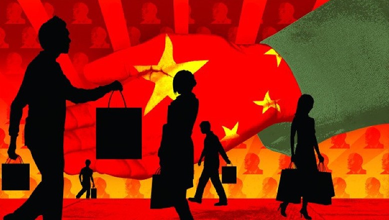 Unde se ajunge, inevitabil, în țările în care China comunistă a cumpărat hălci din economie, presă și politic: violențele din Kârgâzstan și revolta din Laos. Pericolul comunismului chinez