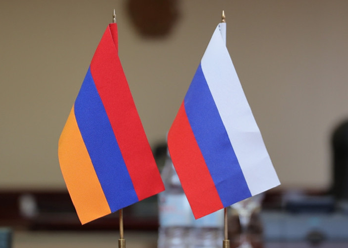 Armenia continuă să se îndepărteze de Rusia, anunțând, în pofida substanțialelor profituri obținute până în prezent, că băncile armene NU vor mai folosi cardurile ruse Mir