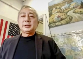 Arestarea care a șocat comunitatea activiștilor chinezi pro-democrație. Cazul lui Yuanjun Tang, care a participat la protestele din Piața Tiananmen din 1989, dar acum a fost arestat în SUA pentru spionaj în favoarea Chinei comuniste