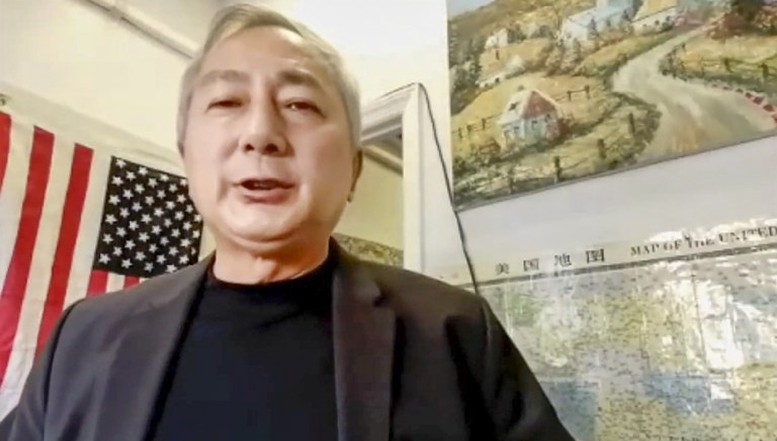 Arestarea care a șocat comunitatea activiștilor chinezi pro-democrație. Cazul lui Yuanjun Tang, care a participat la protestele din Piața Tiananmen din 1989, dar acum a fost arestat în SUA pentru spionaj în favoarea Chinei comuniste