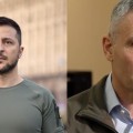 Dispută între Zelenski și Klitschko pe fondul crizei energetice grave pe care o traversează Kievul în plină iarnă. Ce acuzații își lansează cei doi
