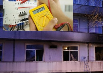 Firma care asigură mentenanța instalației electrice la Matei Balș aruncă bomba: „Instalația nu era nouă”/„Toata iarna au avut probleme cu căldura”/„Am recomandat să nu se folosească improvizații, nici măcar prelungitoare”