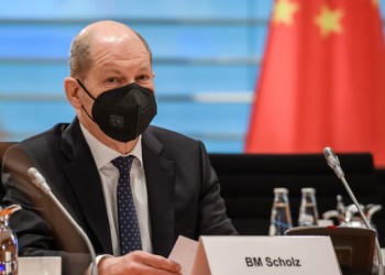Germania pare să nu fi învățat nimic din experiența cu gazul rusesc: Guvernul german a aprobat o investiție chineză în Portul Hamburg