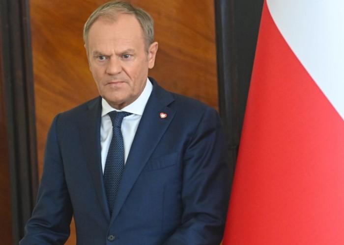 Premierul Poloniei, discurs protecționist: Este timpul "repolonizării economiei, pieței și capitalului polonez"! / Proiectul strategic la care s-a referit Donald Tusk în acest context
