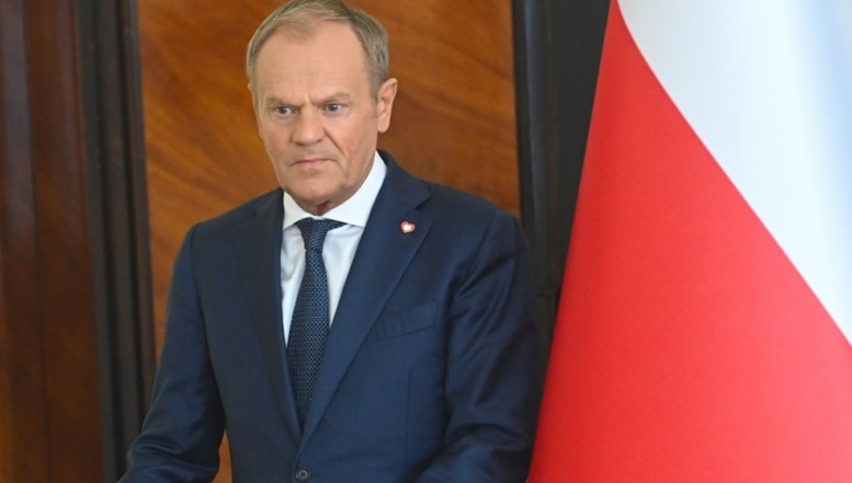 Premierul Poloniei, discurs protecționist: Este timpul "repolonizării economiei, pieței și capitalului polonez"! / Proiectul strategic la care s-a referit Donald Tusk în acest context