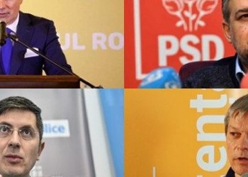 Rareș Bogdan: "PNL beneficiază de o inadecvare a USR-PLUS și de nereformarea PSD!"