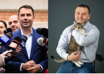 Un nou sondaj îl determină pe Cătălin Drulă să-i ceară lui Ciprian Ciucu o „luptă” dreaptă: „Ciprian, nu așa! Nu așa se duce lupta, cu mijloacele pe care le-ai folosit și în campania lui Ciucă. Ai demnitatea și bărbăția să vii la o dezbatere!”