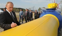 Comisiei Europene i se cere ANCHETAREA manevrelor Gazprom, care au dus la creșterea explozivă a prețului gazului natural în Europa. E necesară o anchetă care să afle ce a oprit și la noi în țară marile proiecte de exploatare a gazului românesc