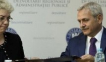 Lovitură pentru sluga infractorului Dragnea! Controversata Sevil Shhaideh va fi demisă din conducerea Petrom, unde încasa un salariu astronomic