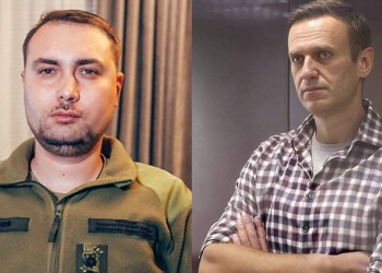 Declarație surprinzătoare: Șeful spionajului militar al Ucrainei susține că Navalnîi a murit din cauze naturale
