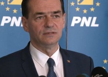 Ludovic Orban, avertisment pentru pro-rușii de la Chișinău: Disponibilitatea de a coopera cu un guvern anti-european va fi foarte mică