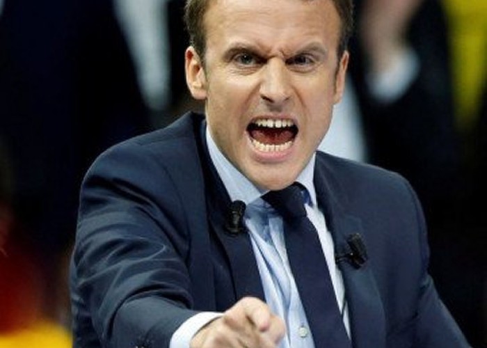 Rezultate surprinzătoare la alegerile locale din Franța: partidul lui Macron, înfrângeri zdrobitoare. Comuniștii și socialiștii, victorii șocante. Recrudescența extremei stângi: verdele e noul roșu