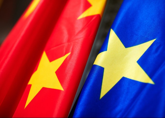 În pofida opoziției Germaniei, UE a stabilit într-un final tarife semnificative pentru importurile de autovehicule electrice din China