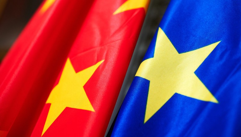 În pofida opoziției Germaniei, UE a stabilit într-un final tarife semnificative pentru importurile de autovehicule electrice din China