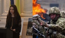 Apelul jurnalistei Anna Neplii: "Dacă doriți să îi ajutați semnificativ pe cei datorită cărora Europa nu se îneacă în sânge, atunci donați pentru Forțele Armate ale Ucrainei! Acesta este literalmente cel mai eficient ajutor în prezent!". Unde puteți dona pentru achiziționarea de echipamente de protecție destinate apărătorilor ucraineni