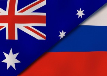 Australia a blocat inițiativa moscoviților de a construi o nouă ambasadă în Canberra, fiind invocate riscuri de securitate. Ca reacție, Kremlinul se plânge de "isterie rusofobă"
