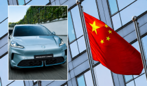 Producătorii auto chinezi câștigă rapid teren în Europa: MG și BYD urcă în clasamentul vânzărilor