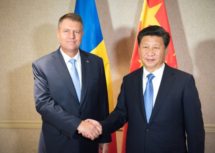 Un deputat îl ia în vizor pe Iohannis pe tema cooperării unor academii militare românești cu China comunistă: "Problema nu este la MApN sau la academii, ci la președinție. Peștele de la cap se împute! România trebuie să aibă o poziție clară, diferențiind între aliați și țări care nu sunt aliate! Ambiguitatea strategică nu e benefică!"