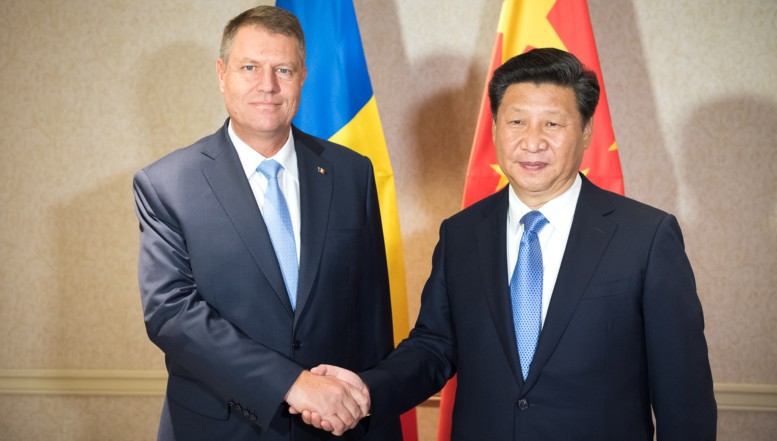 Un deputat îl ia în vizor pe Iohannis pe tema cooperării unor academii militare românești cu China comunistă: "Problema nu este la MApN sau la academii, ci la președinție. Peștele de la cap se împute! România trebuie să aibă o poziție clară, diferențiind între aliați și țări care nu sunt aliate! Ambiguitatea strategică nu e benefică!"