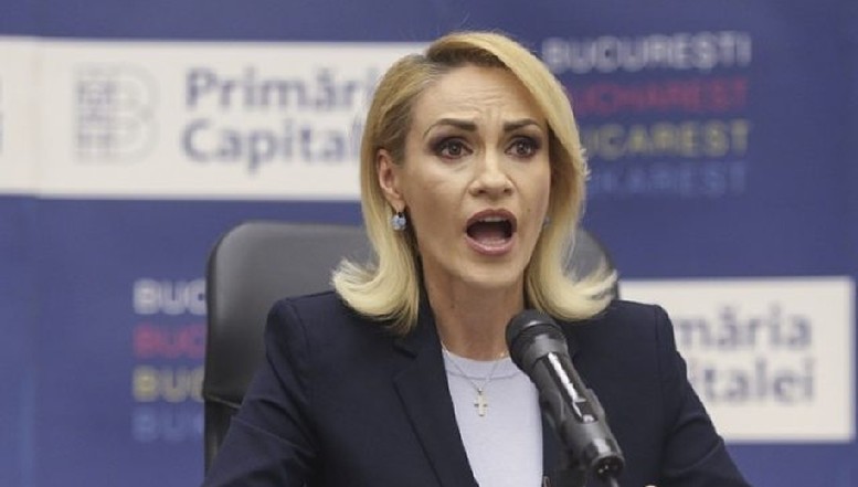 Concluzia unui jurnalist: „Gabriela Firea și-a încheiat cariera de politician. Va fi trasă pe linie moartă în PSD”
