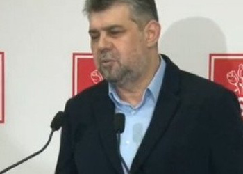 VIDEO Ciolacu torpilat de un jurnalist: "Tocmai v-am demonstrat că nu respectați legea!"