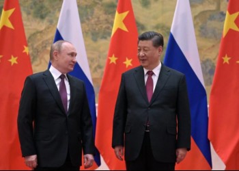 Rusia pierde războiul din Ucraina! Liderul chinez Xi Jinping și-a dat seama de asta. Ce ar trebui să observe și să facă președintele Donald Trump în următoarea perioadă