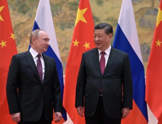 Rusia pierde războiul din Ucraina! Liderul chinez Xi Jinping și-a dat seama de asta. Ce ar trebui să observe și să facă președintele Donald Trump în următoarea perioadă