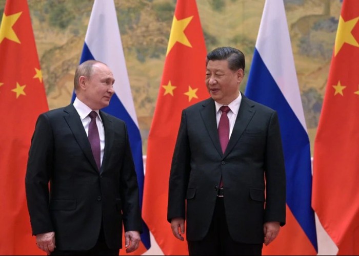 Rusia pierde războiul din Ucraina! Liderul chinez Xi Jinping și-a dat seama de asta. Ce ar trebui să observe și să facă președintele Donald Trump în următoarea perioadă
