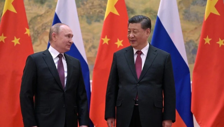 Rusia pierde războiul din Ucraina! Liderul chinez Xi Jinping și-a dat seama de asta. Ce ar trebui să observe și să facă președintele Donald Trump în următoarea perioadă
