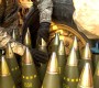 Parlamentul European, lege specială pentru livrări suplimentare de muniție de război în Ucraina