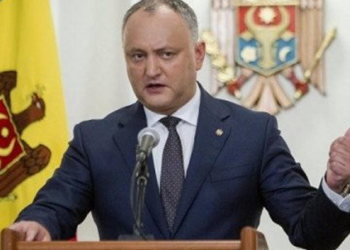 Profesorul Dan Dungaciu, scenariu EXPLOZIV: Igor Dodon, în pericol să fie înlocuit de Ion Chicu? BANII Moscovei și lupta pentru putere din PSRM: ”Viitorul actualului președinte nu sună deloc bine!”  