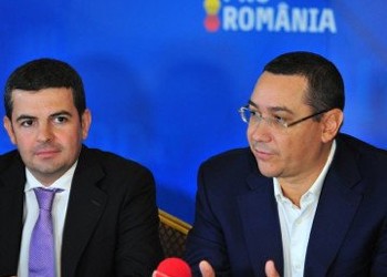 Partidul lui Ponta intră la guvernare, dacă i se cere. Propunerea Pro România pentru funcția de comisar european