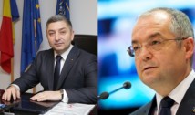 PNL fierbe din nou. Boc și Tișe ies la atac contra conducerii centrale: "Trebuie să muncim infinit mai mult pentru a repara deciziile greșite ale altora care se cred Dumnezei"