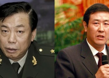 Odată cu revenirea lui Xi Jinping în public, doi înalți oficiali chinezi sunt trimiși în judecată. Care a fost ciclul epurării